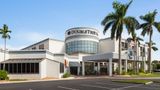 DoubleTree by Hilton at Bell Tower Shops Exterior