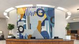 DoubleTree by Hilton at Bell Tower Shops Lobby
