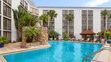 DoubleTree by Hilton at Bell Tower Shops Pool