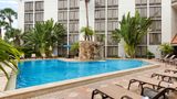 DoubleTree by Hilton at Bell Tower Shops Pool
