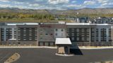 HIS Wheat Ridge Denver W Exterior