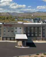 HIS Wheat Ridge Denver W