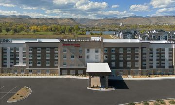 HIS Wheat Ridge Denver W