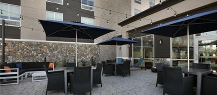 HIS Wheat Ridge Denver W Exterior