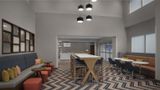 HIS Wheat Ridge Denver W Lobby