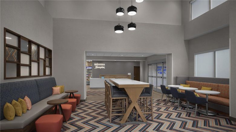<b>HIS Wheat Ridge Denver W Lobby</b>. Images powered by <a href="https://iceportal.shijigroup.com/" title="IcePortal" target="_blank">IcePortal</a>.