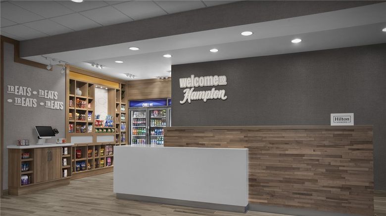 <b>HIS Wheat Ridge Denver W Lobby</b>. Images powered by <a href="https://iceportal.shijigroup.com/" title="IcePortal" target="_blank">IcePortal</a>.