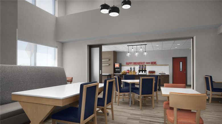<b>HIS Wheat Ridge Denver W Restaurant</b>. Images powered by <a href="https://iceportal.shijigroup.com/" title="IcePortal" target="_blank">IcePortal</a>.