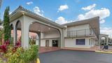 Quality Inn & Suites Orlando East - UCF Exterior