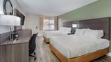 Quality Inn & Suites Orlando East - UCF Room
