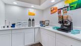 Quality Inn & Suites Orlando East - UCF Restaurant