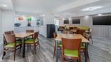 Quality Inn & Suites Orlando East - UCF Restaurant