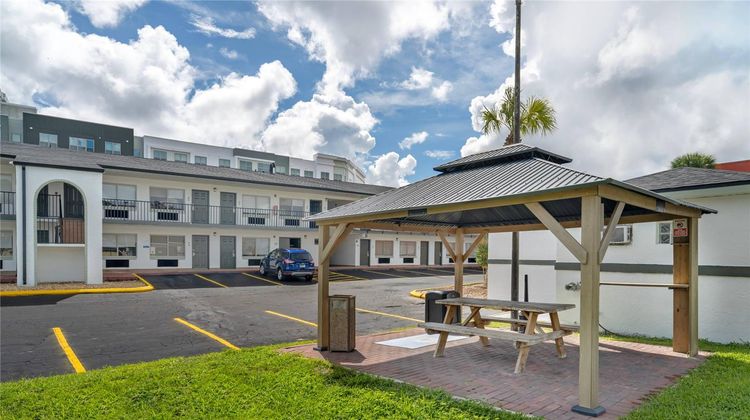 Quality Inn & Suites Orlando East - UCF Other