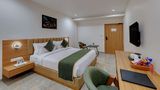 <b>Comfort Inn Sapphire, Chandkheda Room</b>. Images powered by <a href="https://iceportal.shijigroup.com/" title="IcePortal" target="_blank">IcePortal</a>.