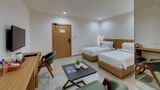 <b>Comfort Inn Sapphire, Chandkheda Room</b>. Images powered by <a href="https://iceportal.shijigroup.com/" title="IcePortal" target="_blank">IcePortal</a>.