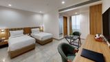 <b>Comfort Inn Sapphire, Chandkheda Room</b>. Images powered by <a href="https://iceportal.shijigroup.com/" title="IcePortal" target="_blank">IcePortal</a>.