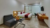 <b>Comfort Inn Sapphire, Chandkheda Room</b>. Images powered by <a href="https://iceportal.shijigroup.com/" title="IcePortal" target="_blank">IcePortal</a>.