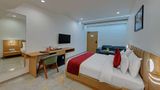 <b>Comfort Inn Sapphire, Chandkheda Room</b>. Images powered by <a href="https://iceportal.shijigroup.com/" title="IcePortal" target="_blank">IcePortal</a>.