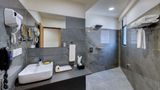 <b>Comfort Inn Sapphire, Chandkheda Room</b>. Images powered by <a href="https://iceportal.shijigroup.com/" title="IcePortal" target="_blank">IcePortal</a>.