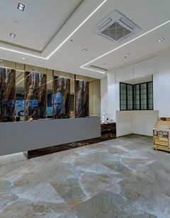 Comfort Inn Sapphire, Chandkheda