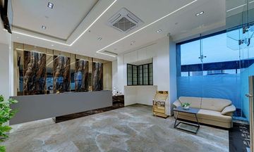 Comfort Inn Sapphire, Chandkheda