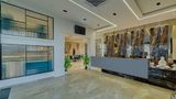 <b>Comfort Inn Sapphire, Chandkheda Lobby</b>. Images powered by <a href="https://iceportal.shijigroup.com/" title="IcePortal" target="_blank">IcePortal</a>.