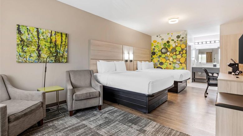 <b>The Bradford Hotel, Ascend Collection Room</b>. Images powered by <a href="https://iceportal.shijigroup.com/" title="IcePortal" target="_blank">IcePortal</a>.
