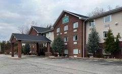 Quality Inn Huntington University Area
