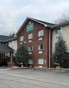 Quality Inn Huntington University Area