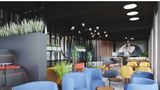 Aspire Palais Recklinghausen, Trademark Restaurant
