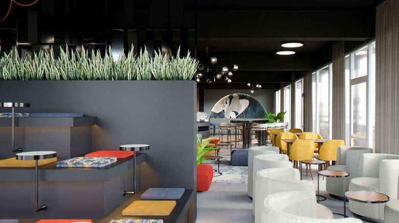 <b>Aspire Palais Recklinghausen, Trademark Pool</b>. Images powered by <a href="https://iceportal.shijigroup.com/" title="IcePortal" target="_blank">IcePortal</a>.