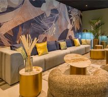 Aspire Palais Recklinghausen, Trademark Lobby