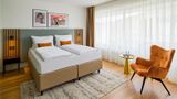 Aspire Palais Recklinghausen, Trademark Room
