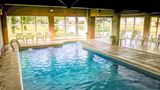 Wyndham Garden Campana Pool