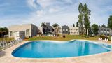 Wyndham Garden Campana Pool