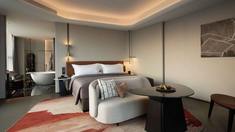 <b>Howard Johnson Life Geckor Zhuzhou Room</b>. Images powered by <a href="https://iceportal.shijigroup.com/" title="IcePortal" target="_blank">IcePortal</a>.