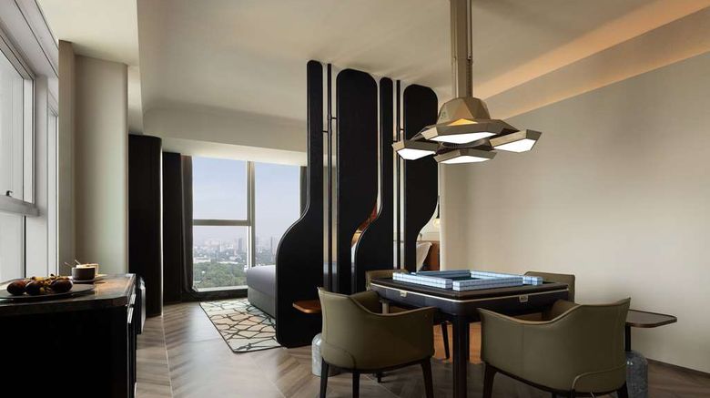 <b>Howard Johnson Life Geckor Zhuzhou Room</b>. Images powered by <a href="https://iceportal.shijigroup.com/" title="IcePortal" target="_blank">IcePortal</a>.