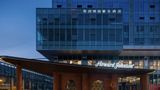 Howard Johnson Life Geckor Zhuzhou Exterior