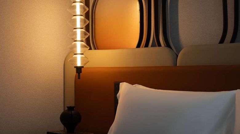 <b>Howard Johnson Life Geckor Zhuzhou Room</b>. Images powered by <a href="https://iceportal.shijigroup.com/" title="IcePortal" target="_blank">IcePortal</a>.