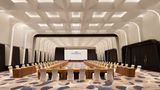 Howard Johnson Life Geckor Zhuzhou Ballroom