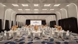 Howard Johnson Life Geckor Zhuzhou Ballroom