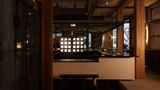 Howard Johnson Life Geckor Zhuzhou Restaurant