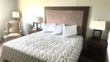 Super 8 by Wyndham Fort Scott Room