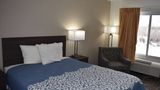 Super 8 by Wyndham Grand Island South Room