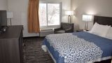 Super 8 by Wyndham Grand Island South Room