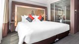 Hilton Garden Inn Bangkok Silom Room
