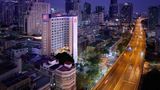 Hilton Garden Inn Bangkok Silom Exterior