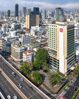 Hilton Garden Inn Bangkok Silom