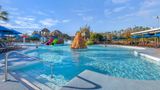 Hilton Vacation Club Aqua Sol Orlando W Pool