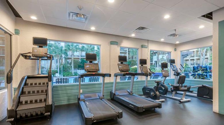 <b>Hilton Vacation Club Aqua Sol Orlando W Health</b>. Images powered by <a href="https://iceportal.shijigroup.com/" title="IcePortal" target="_blank">IcePortal</a>.